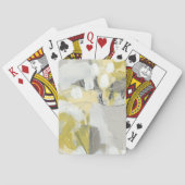 Jeu De Cartes Citron (dos)