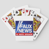 Jeu De Cartes Classic Playing Cards (dos)