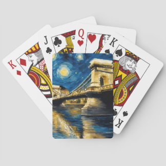 Jeu De Cartes Classic Playing Cards
