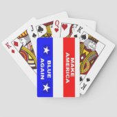 Jeu De Cartes Classic Playing Cards (dos)