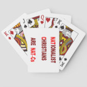 Jeu De Cartes Classic Playing Cards (dos)