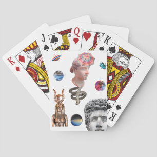 Jeu De Cartes Cléopâtre