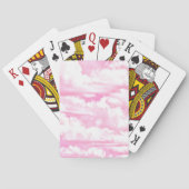 Jeu De Cartes Clouds de Dreamy Happy (dos)