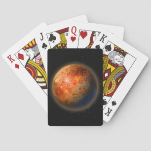 Jeu De Cartes Collection Ultimate du joueur de carte ASTRONOMIE