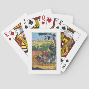 Jeu De Cartes Colonel Jack Robbing Mary Smith à Maidenhead Thic