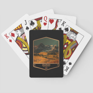 Jeu De Cartes Colorado