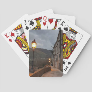 Jeu De Cartes colori rilassanti e dettagli armoniosi.