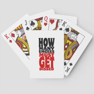 Jeu De Cartes Combien D'Écés Doivent Être Dissous
