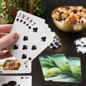 Jeu De Cartes Commune d'Underwater (In Situ)