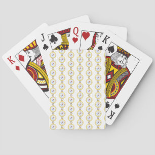 Jeu De Cartes Compas