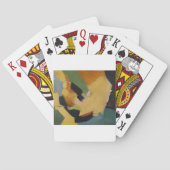 Jeu De Cartes Complexe de Sequence (dos)