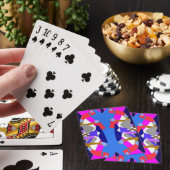 Jeu De Cartes conception afrocentrée (In Situ)