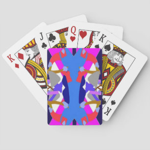 Jeu De Cartes conception afrocentrée