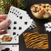 Jeu De Cartes Conception aventure : Camouflage de peau de prédat (In Situ)
