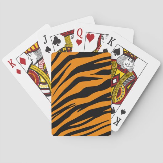Jeu De Cartes Conception aventure : Camouflage de peau de prédat (dos)