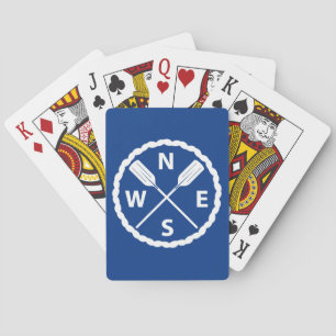 Jeu De Cartes Conception de l'Explorateur de pédales - Cartes de