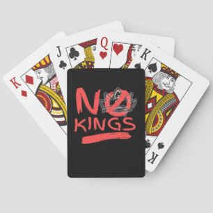 Jeu De Cartes Conception simple et propre sans roi