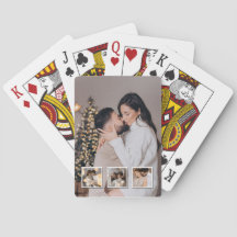 Concevez votre propre collection de 4 photos