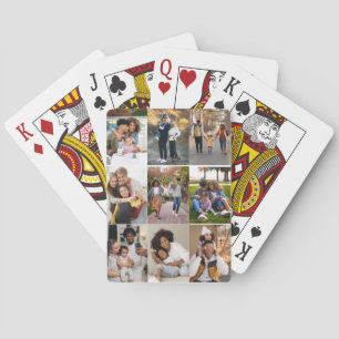 Jeu De Cartes Concevez votre propre collection photo 9