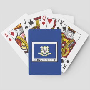 Jeu De Cartes Connecticut