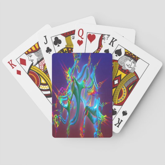Jeu De Cartes Connexion neurones (dos)