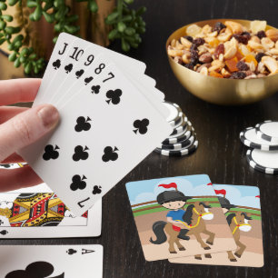 Jeu De Cartes Conserver ou créer votre propre conceptionLecture
