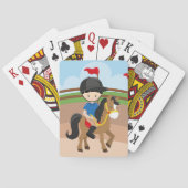 Jeu De Cartes Conserver ou créer votre propre conceptionLecture  (dos)