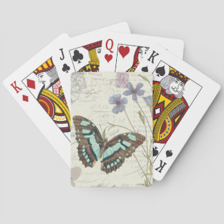Jeu De Cartes Contes de Papillon