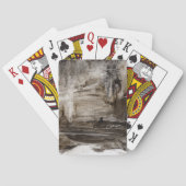 Jeu De Cartes Continuum I (dos)