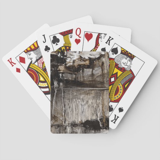 Jeu De Cartes Continuum II (dos)