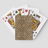 Jeu De Cartes Copie de guépard (dos)