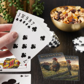 Jeu De Cartes Coq Ferme Rurale ANIMALS (In Situ)