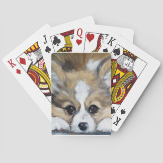 Jeu De Cartes Corgilicieux