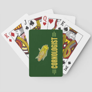 Jeu De Cartes Corn drôle