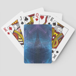 Jeu De Cartes Cosmic Being