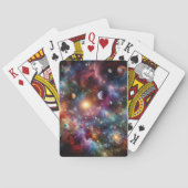 JEU DE CARTES COSMIQUE UTOPIA (dos)