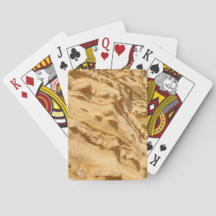 Jeu De Cartes Côte du Jurassique, falaises du Dorset