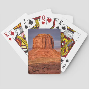 Jeu De Cartes Coucher du soleil
