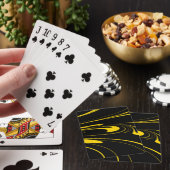 Jeu De Cartes Couleurs de bourdon (In Situ)