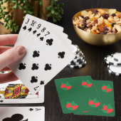 Jeu De Cartes Couleurs de Noël (In Situ)