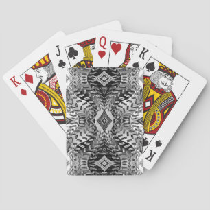 Jeu De Cartes Couronne royale