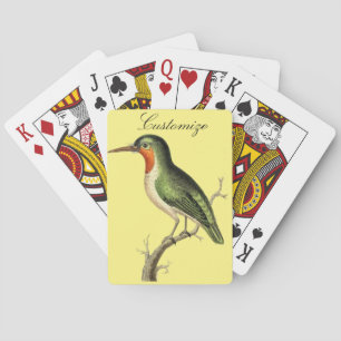 Jeu De Cartes Cove Perché Tonnerre