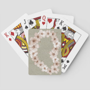 Jeu De Cartes Cream Lei Bicycle® Play