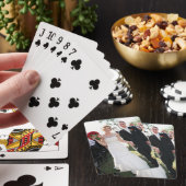 Jeu De Cartes Create Your Own ! Photo de Custom (In Situ)