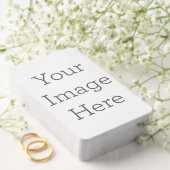 Cartes à jouer, Style: Jeux de tarot (Insitu (Mariage))
