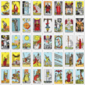 Jeu De Cartes Créez votre propre (Ensemble de pose 1)