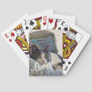 Jeu De Cartes Créez votre propre animal de compagnie  