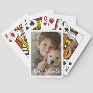 Jeu De Cartes Créez votre propre animal de compagnie personnalis
