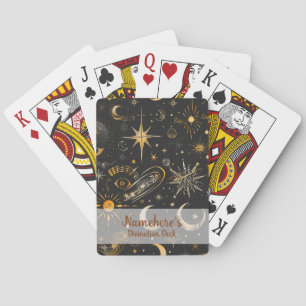 Jeu De Cartes Créez Votre Propre Chaos Céleste