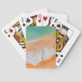 Jeu De Cartes Créez votre propre photo (dos)